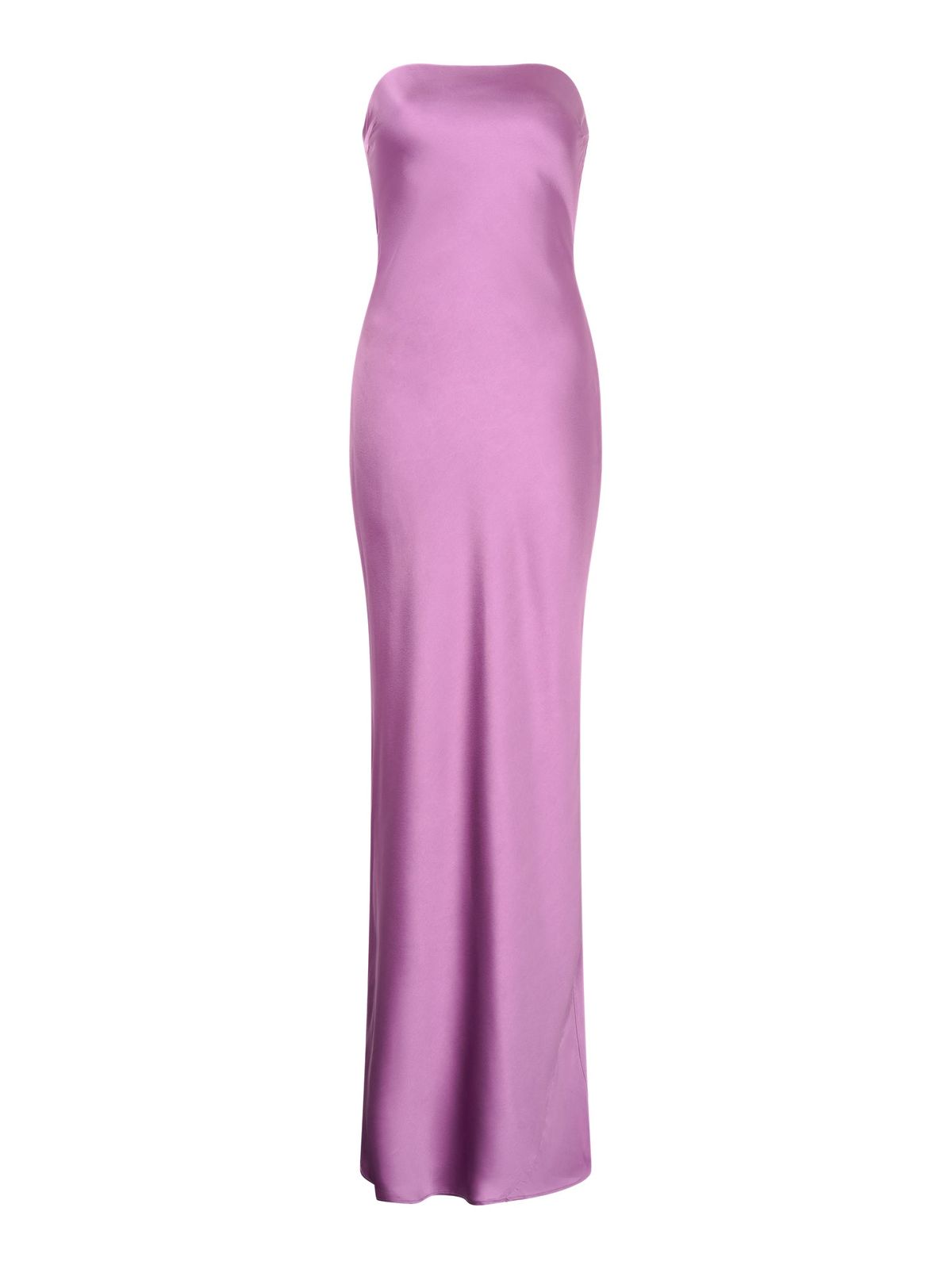 Amdra Maxi Dress In Lavender