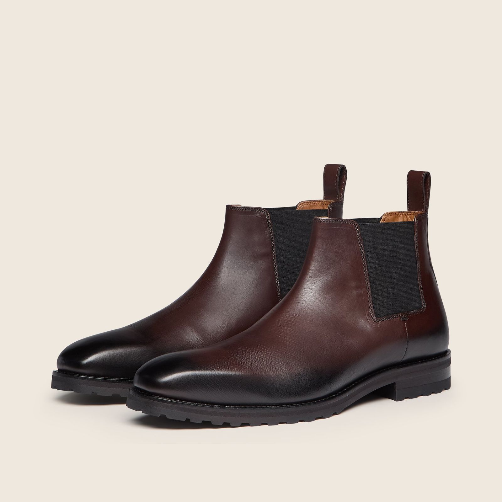 Arditi Dark Brown