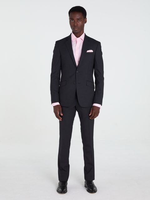 The Ronnie Slim Jacket