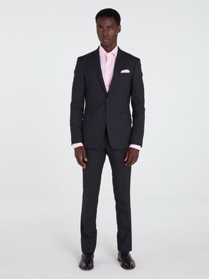 The Ronnie Slim Jacket