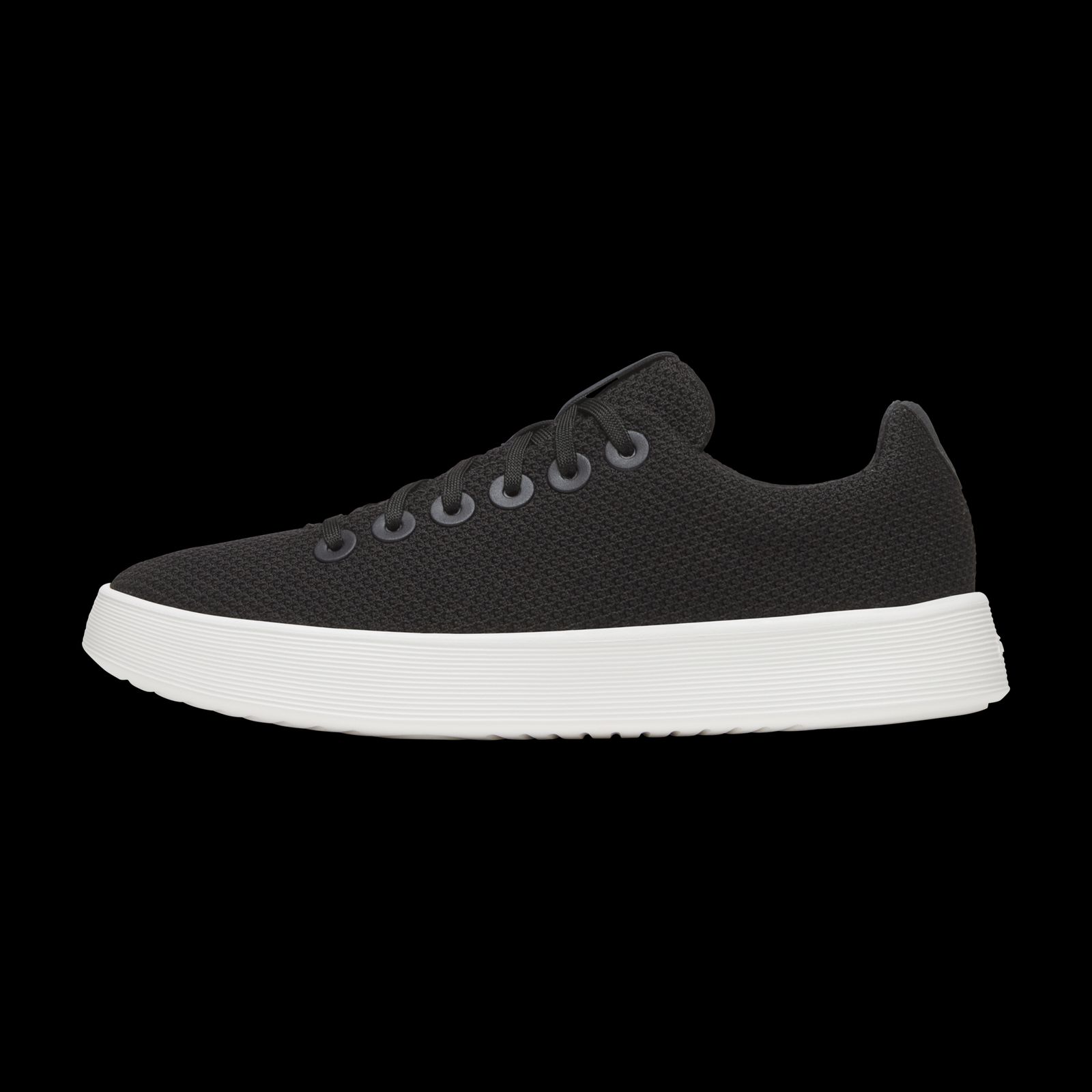Men's Cruiser - Natural Black (Blizzard Sole)