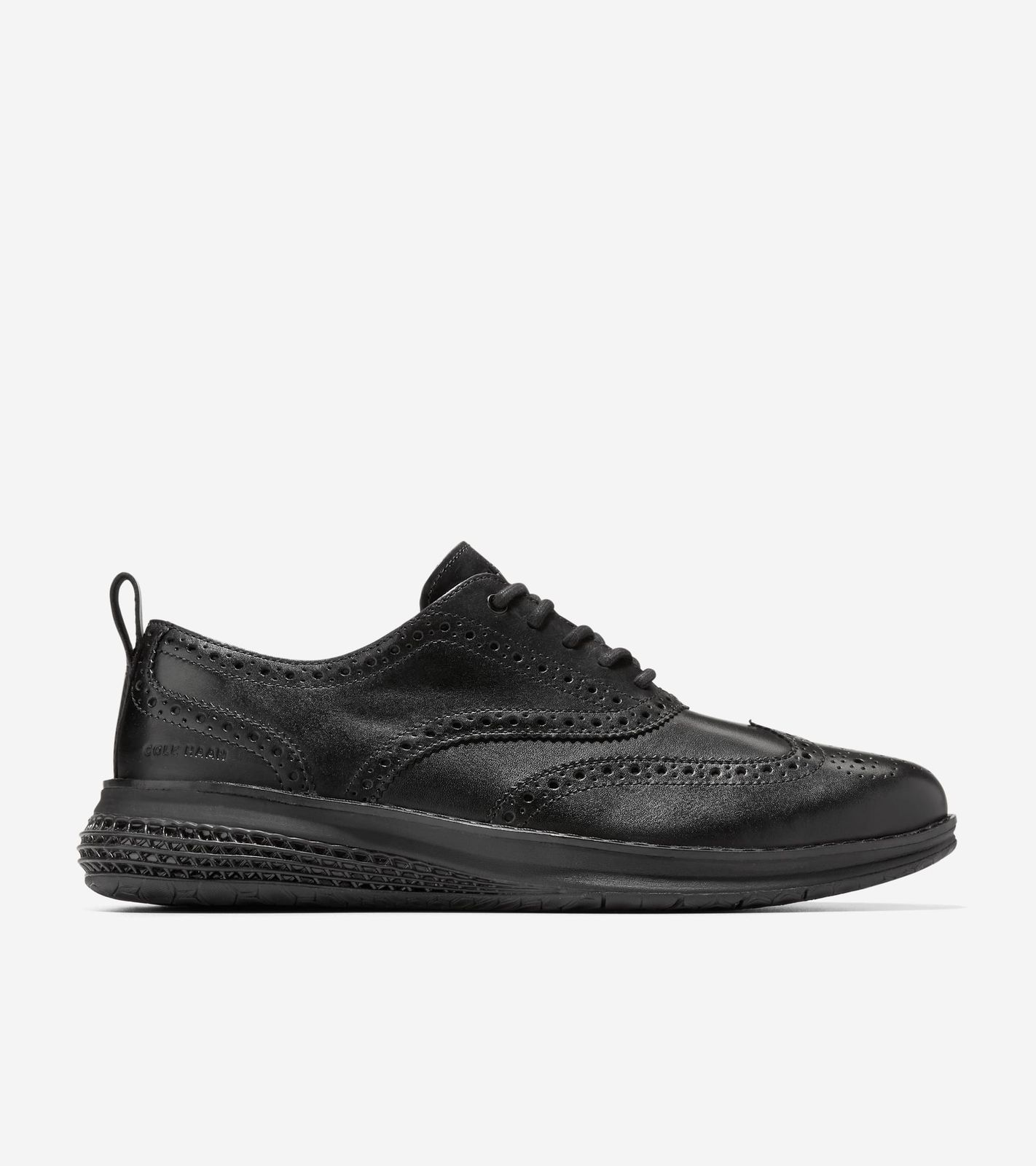 Men's ØriginalGrand Energyweave Wingtip Oxfords