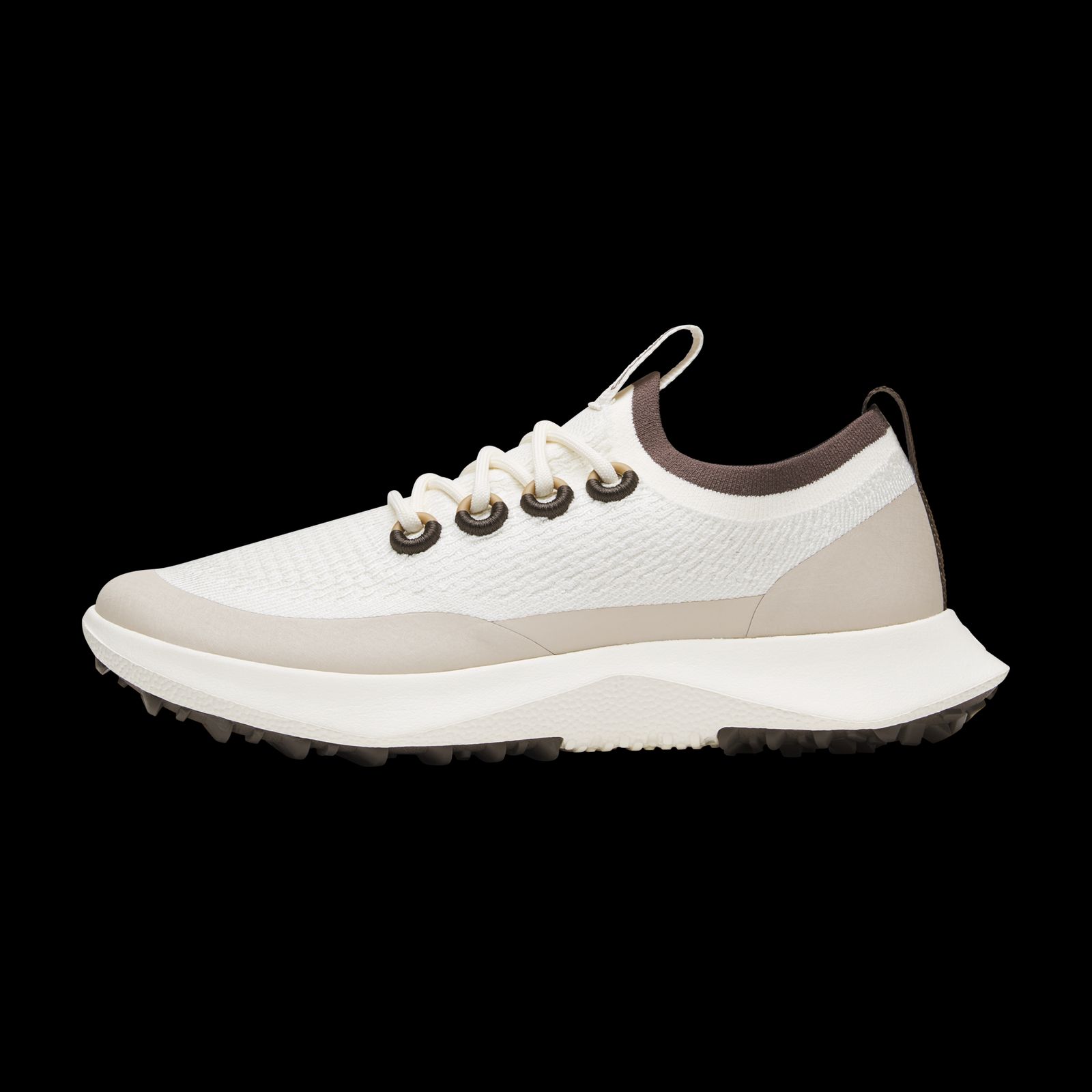 Women's Tree Dasher 2 - Utility - Natural White/Rustic Brown (Natural White Sole)