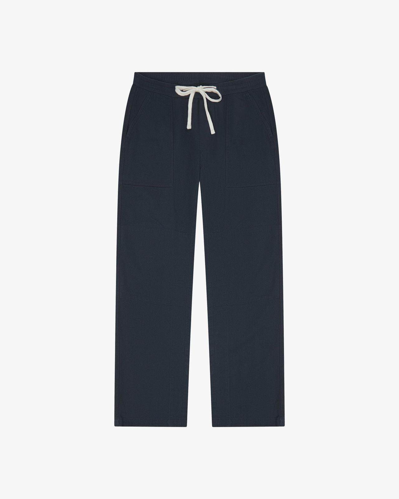 5020 Drill utility pants - blueberry