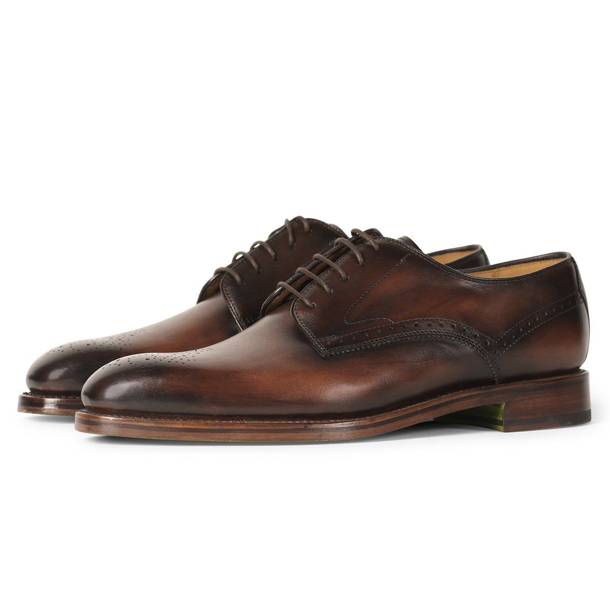 Latherton Mahogany