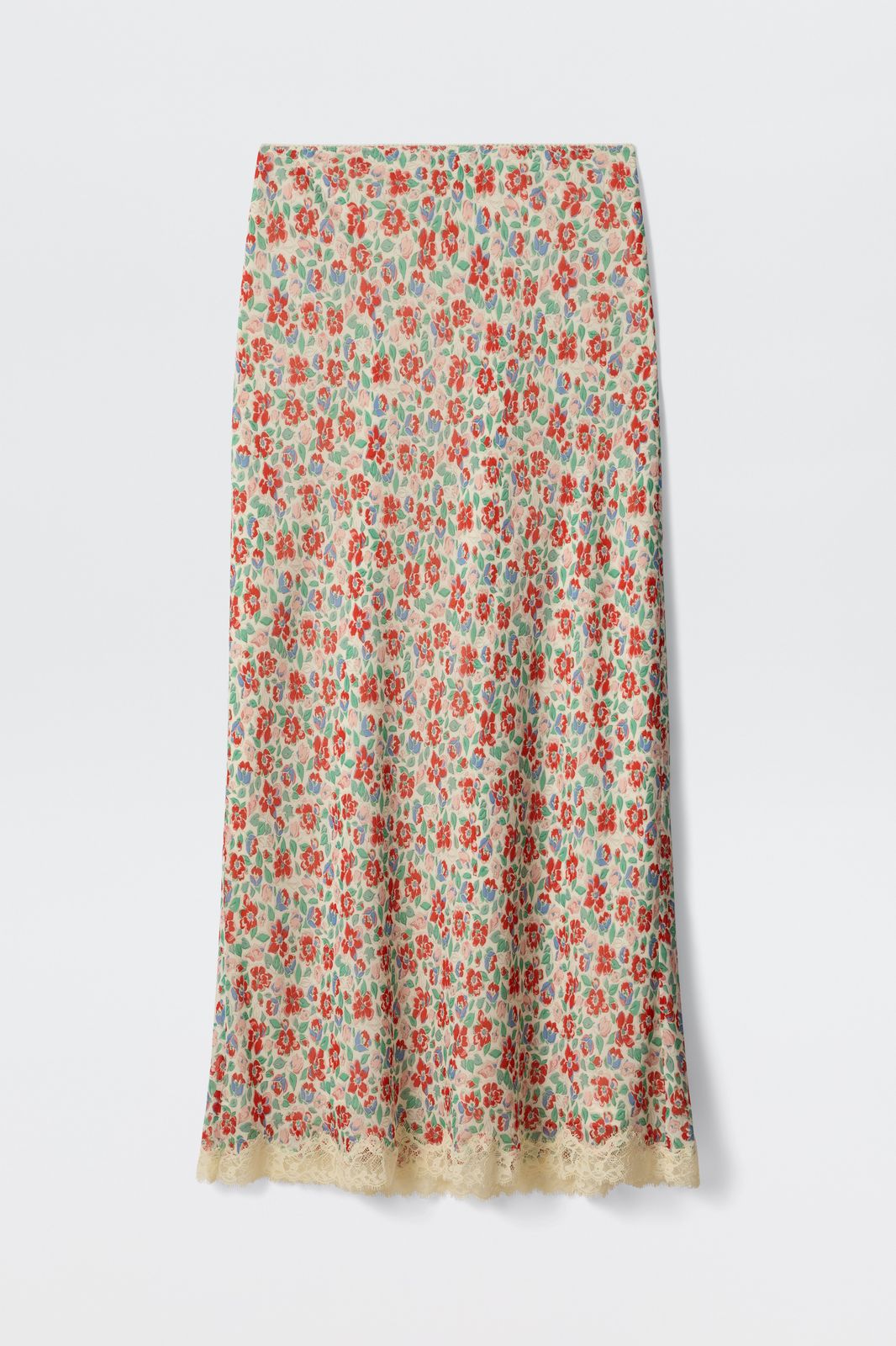 Stassie - Jeannie Bloom Ivory