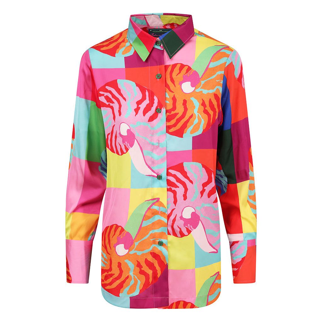Moonshell Michael Shirt