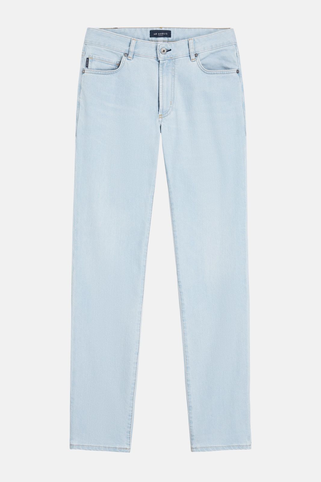 Charles * The Jeans