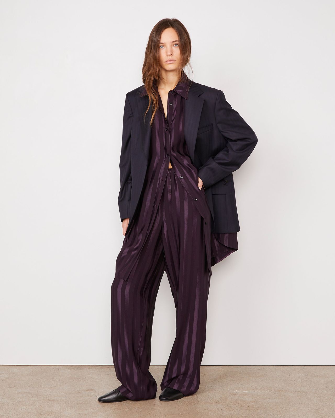 Robe adriel