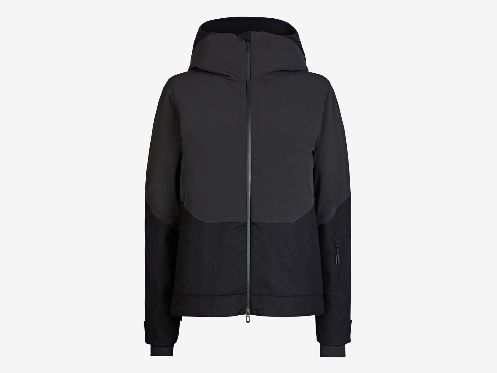 Astra Shell Jacket + 100 Gr