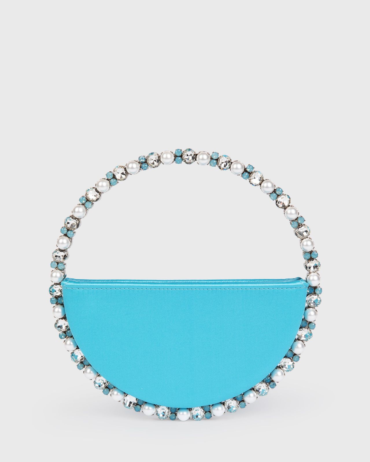 Opal Eternity Clutch