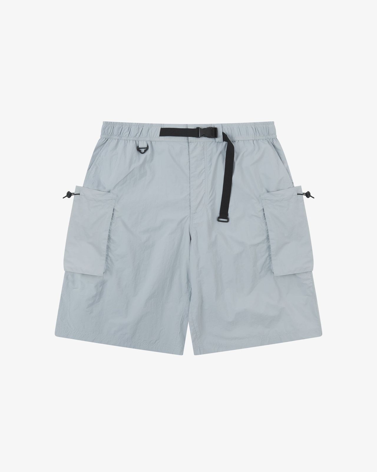 5026 Technique trek shorts - blue quartz