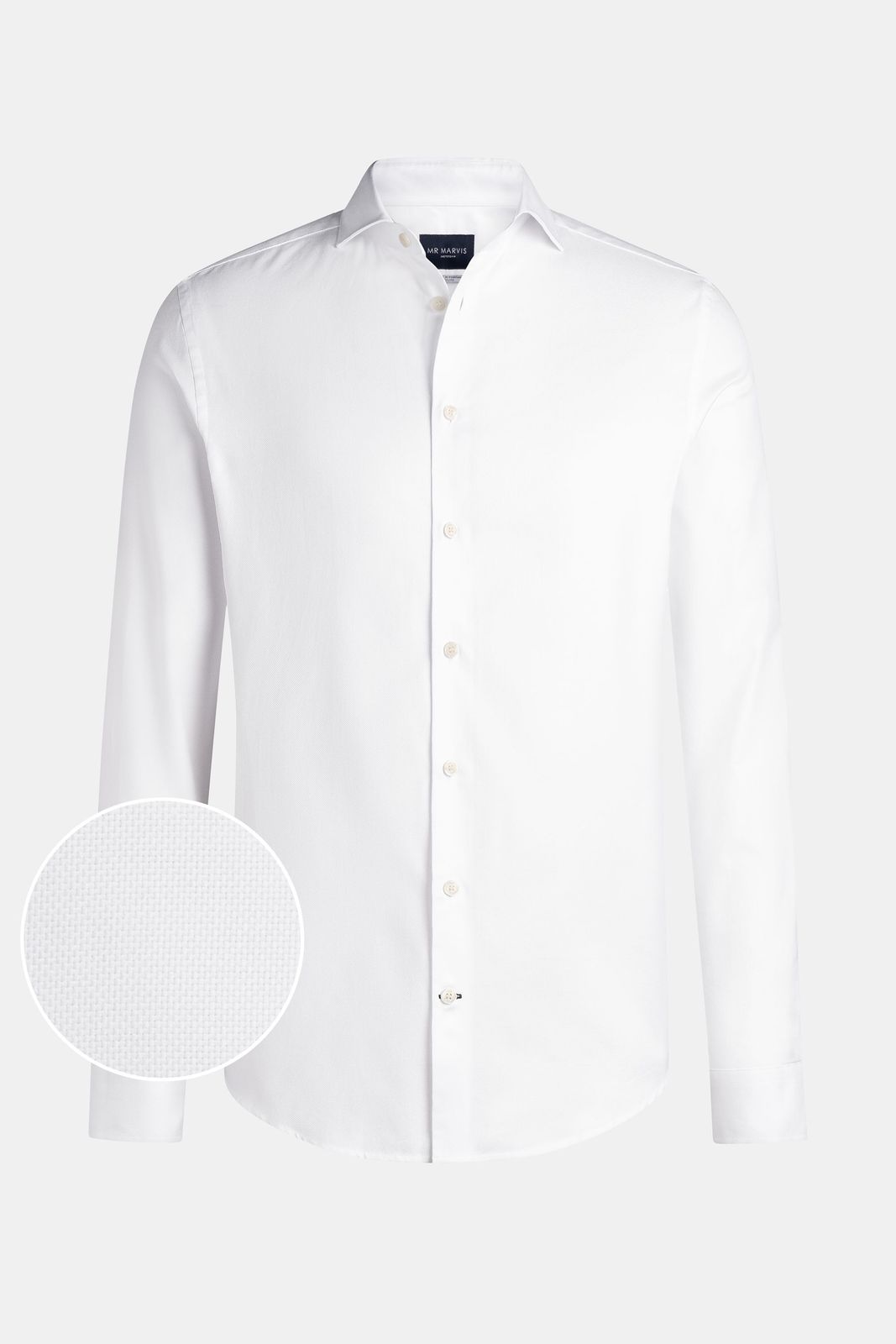 Marylebones * The Smart Shirt
