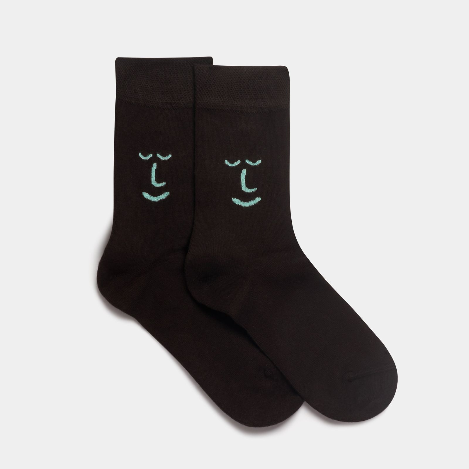 Hot Sock-olate | Bamboo Socks | Brown