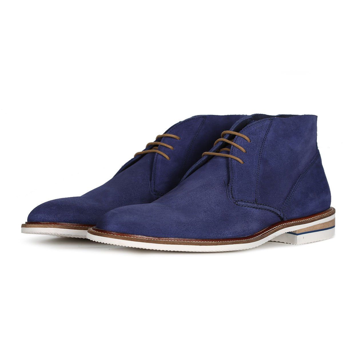 Penryn Indigo
