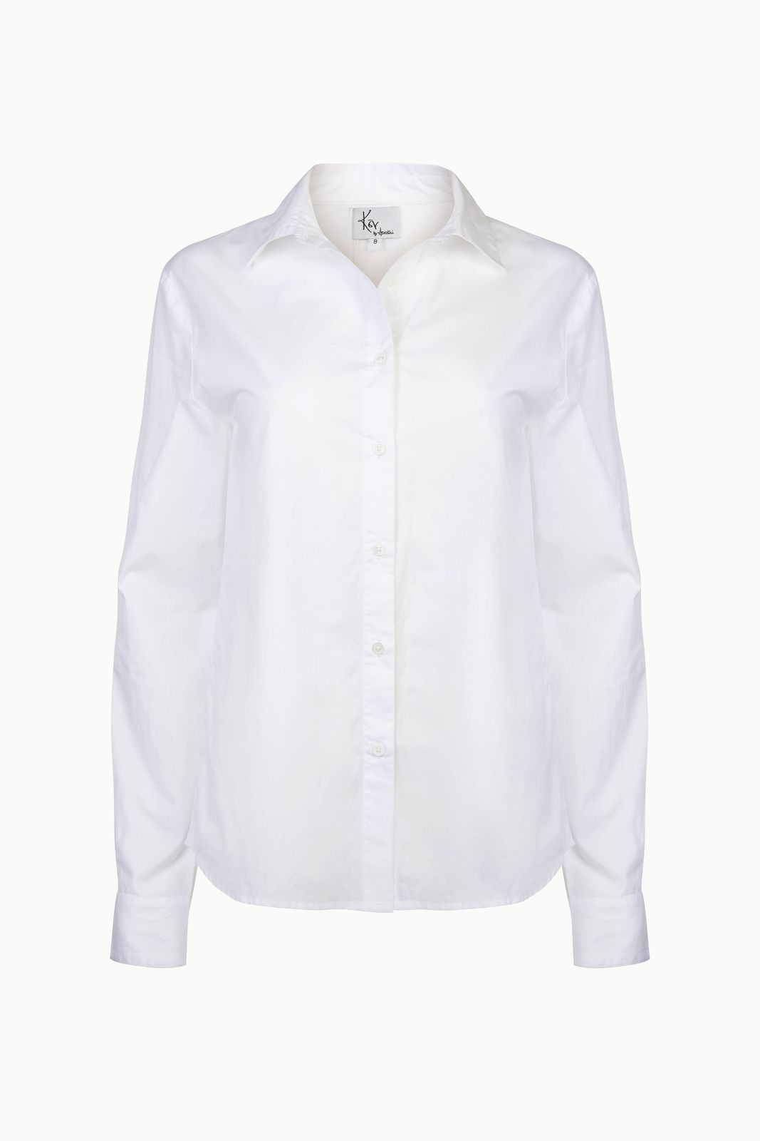The Kōr Organic Cotton Shirt