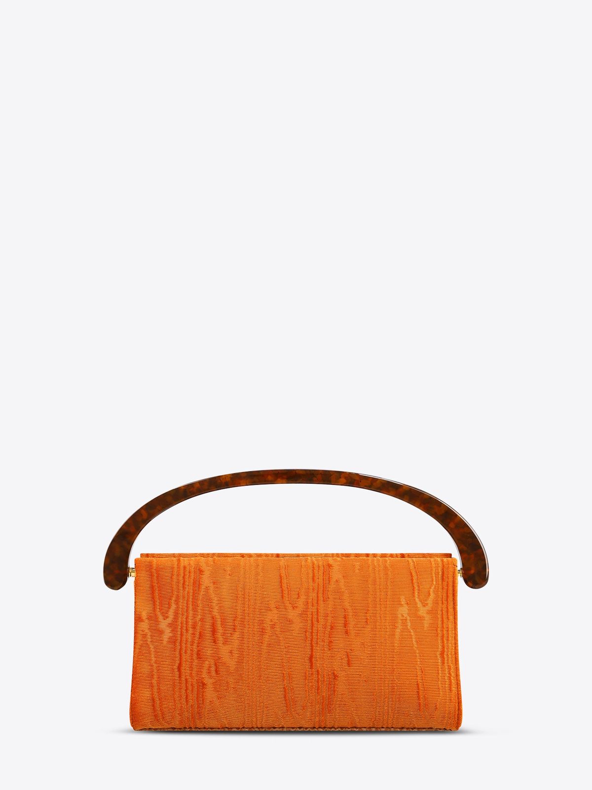 Small velvet bag