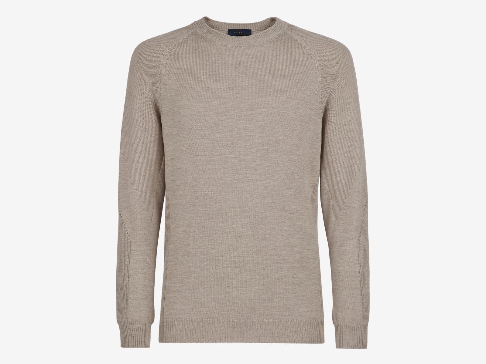 Whole Round Neck