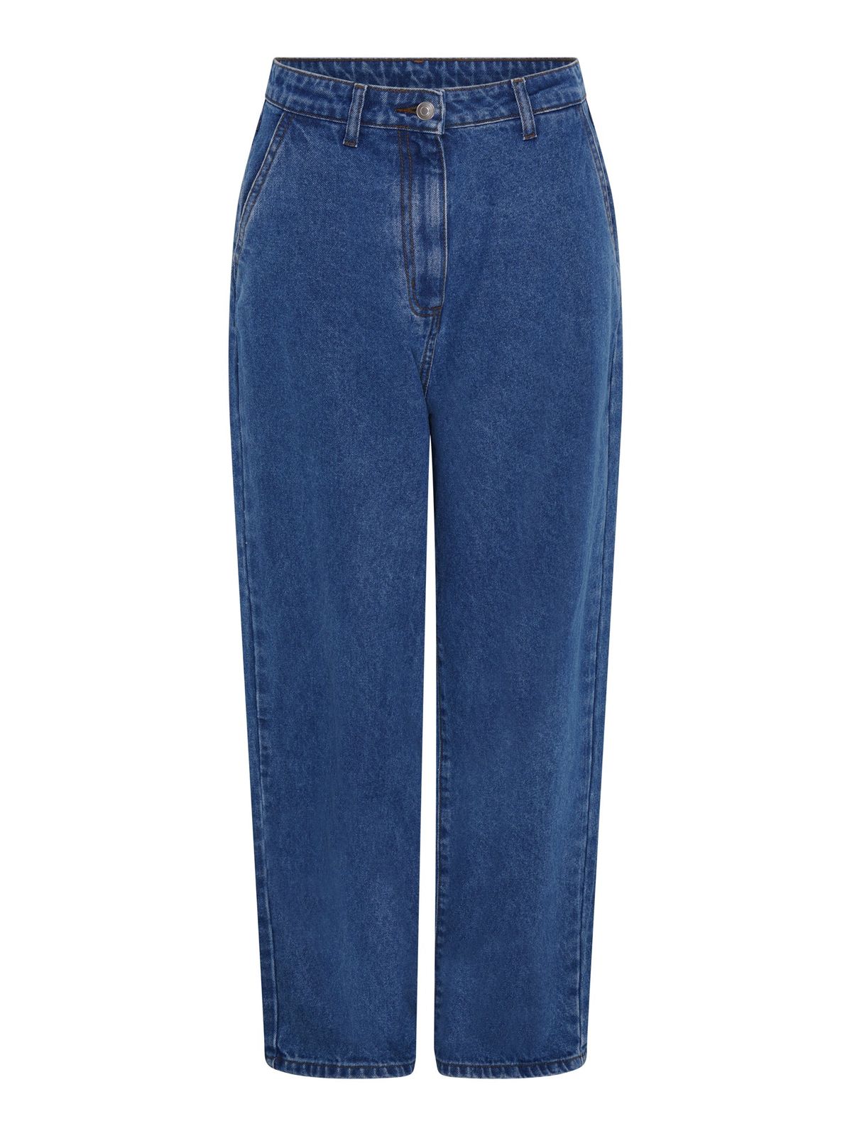 Marlo Jean In Blue