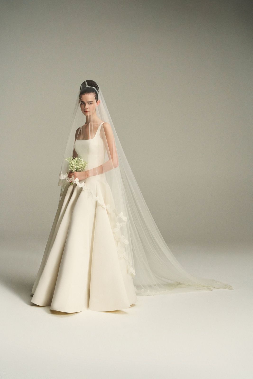 Josephine Bridal Dress