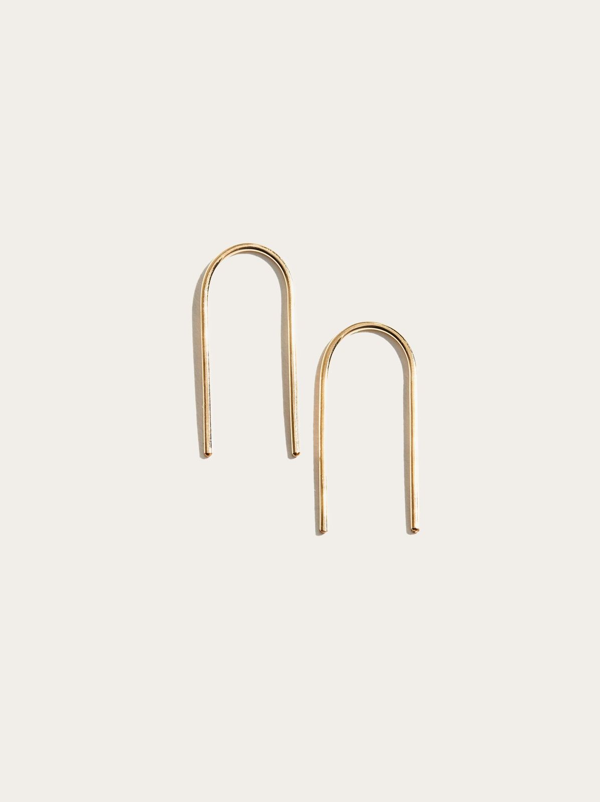 Ear Arches
