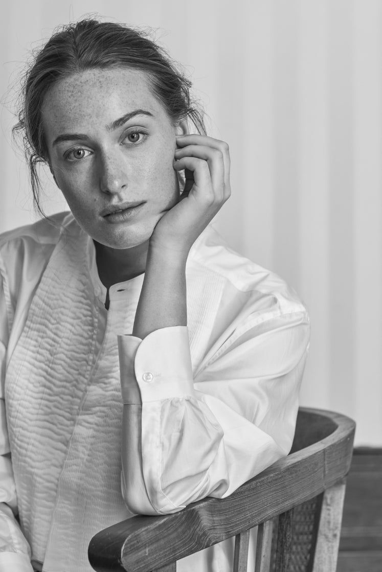 Chemise COMÉDIENNE