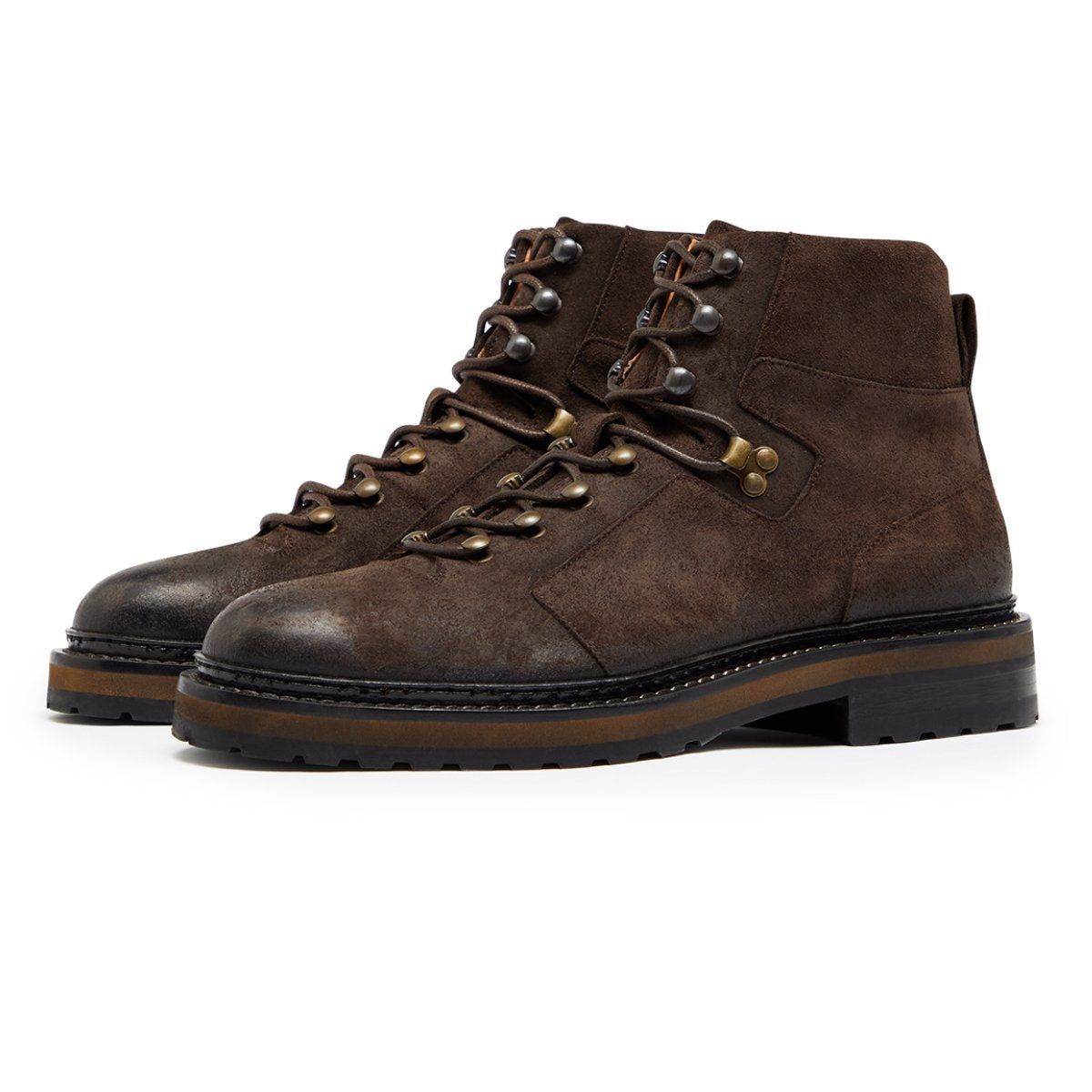 Citerna Dark Brown