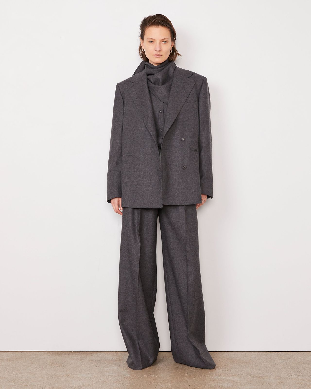 Veste vahe