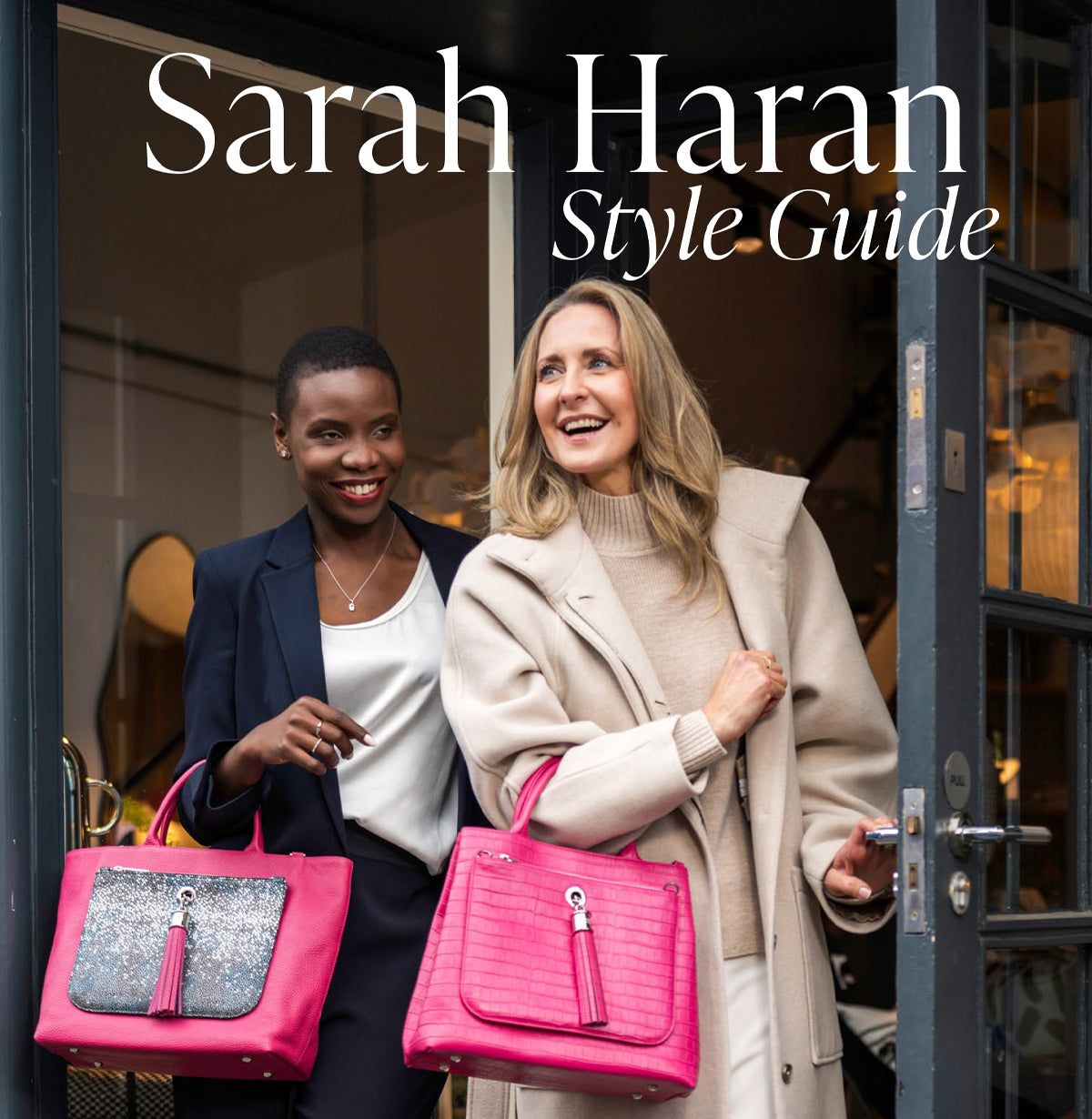 Style Guide