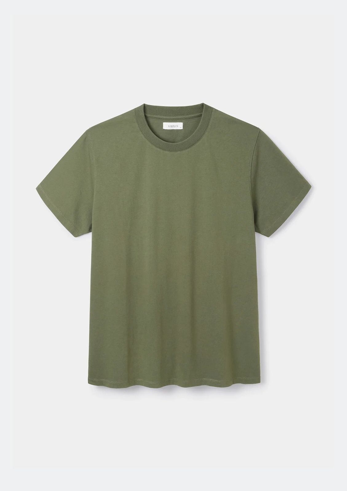 Loden Green T-shirt
