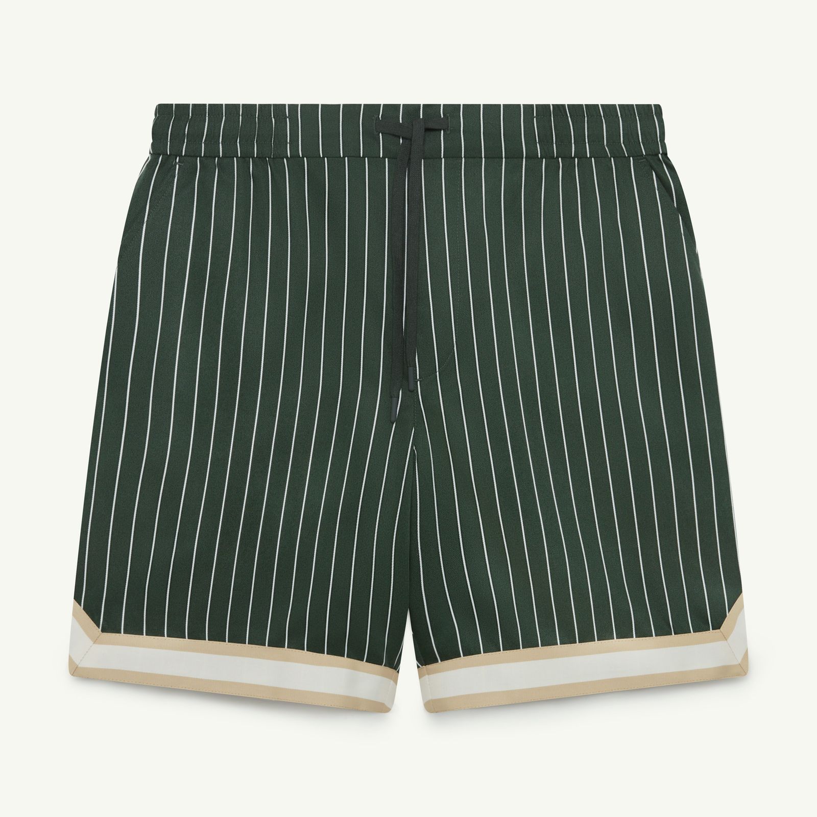 Monte Carlo Baller - Pine Green