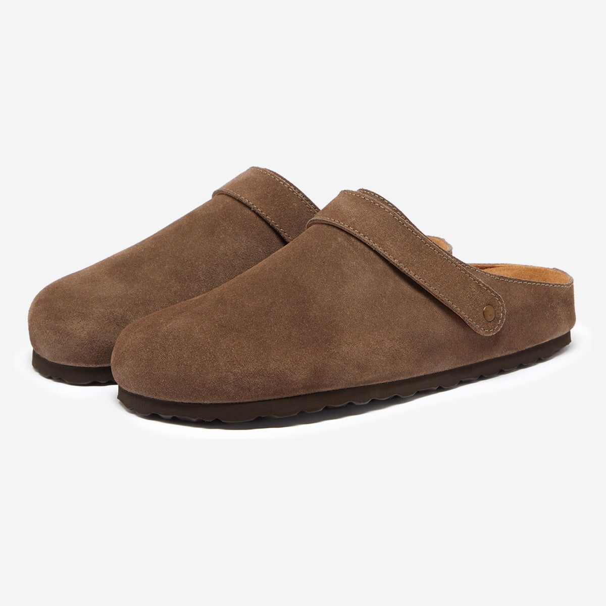 Vallerda Light Brown