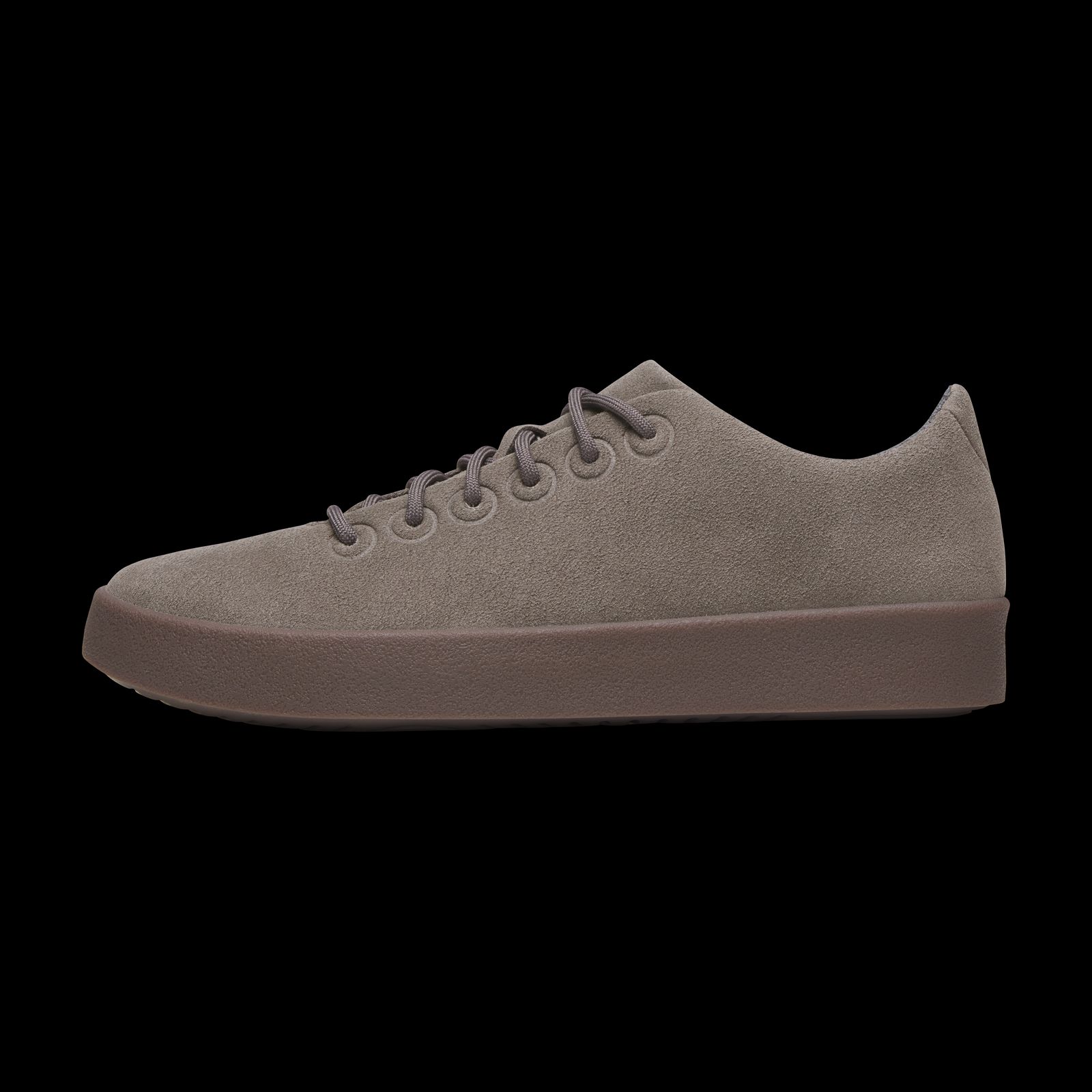 Men's Cruiser Terralux™ - Anthracite (Dark Gum Sole)