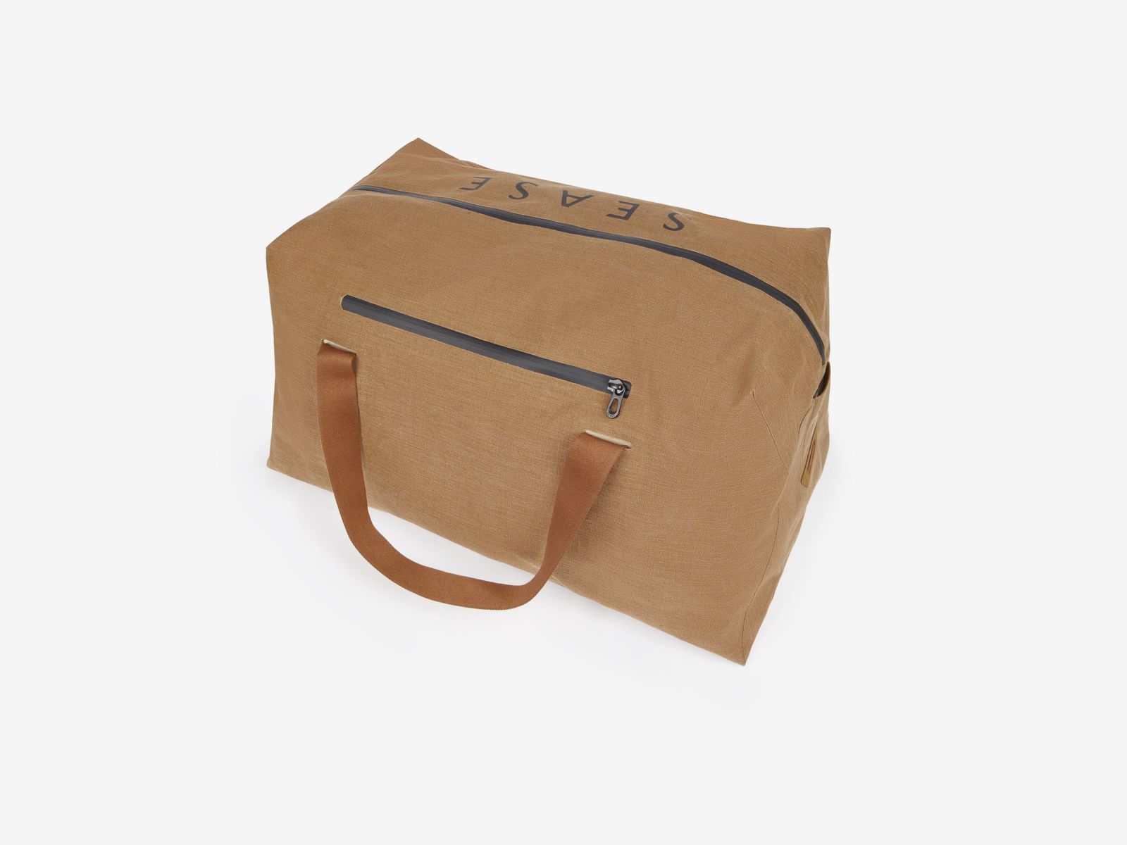 Mission Duffle Bag