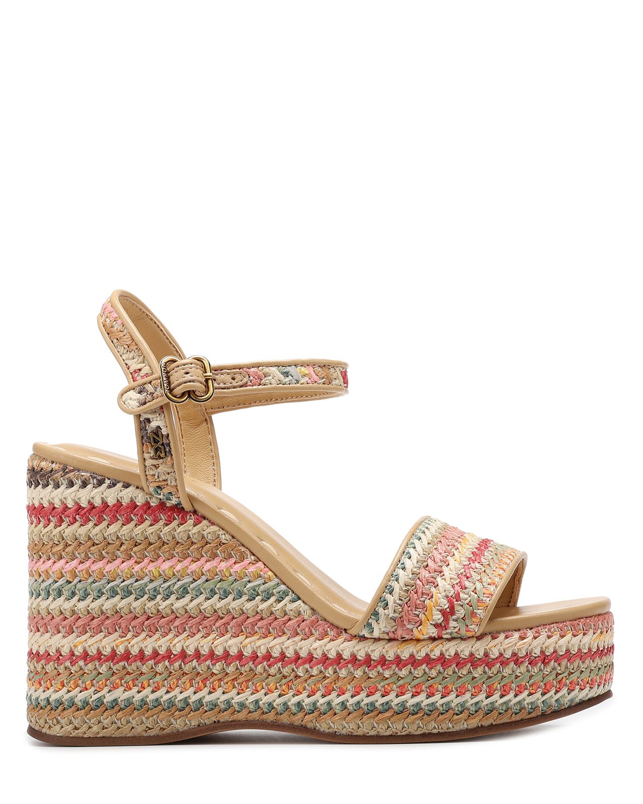 Sima Rainbow Raffia