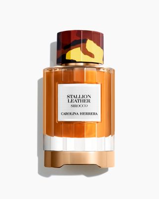 Stallion Leather Sirocco 100ml Eau de Parfum