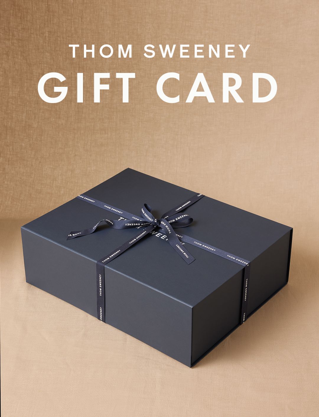 Virtual Gift Card