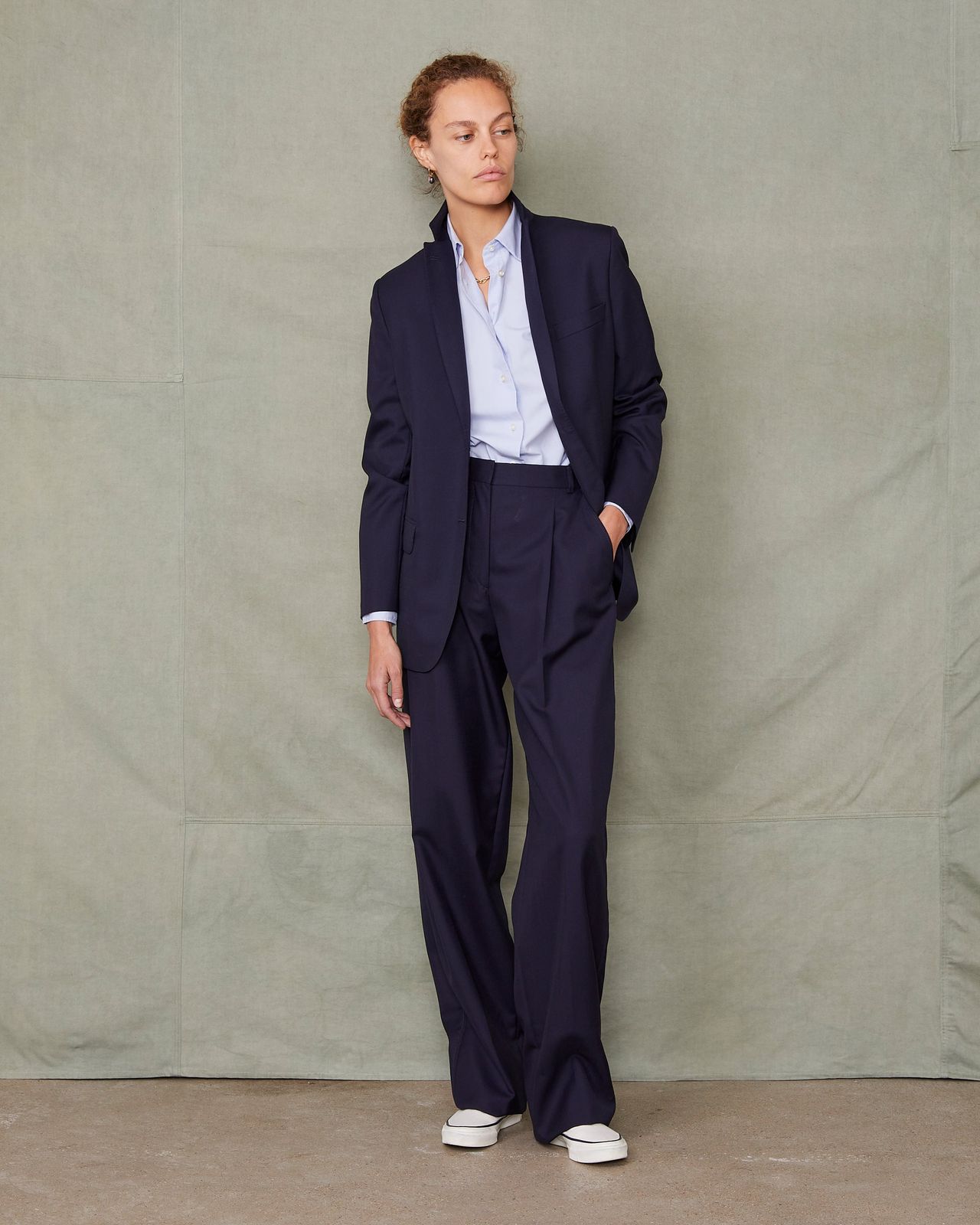 Veste charlène