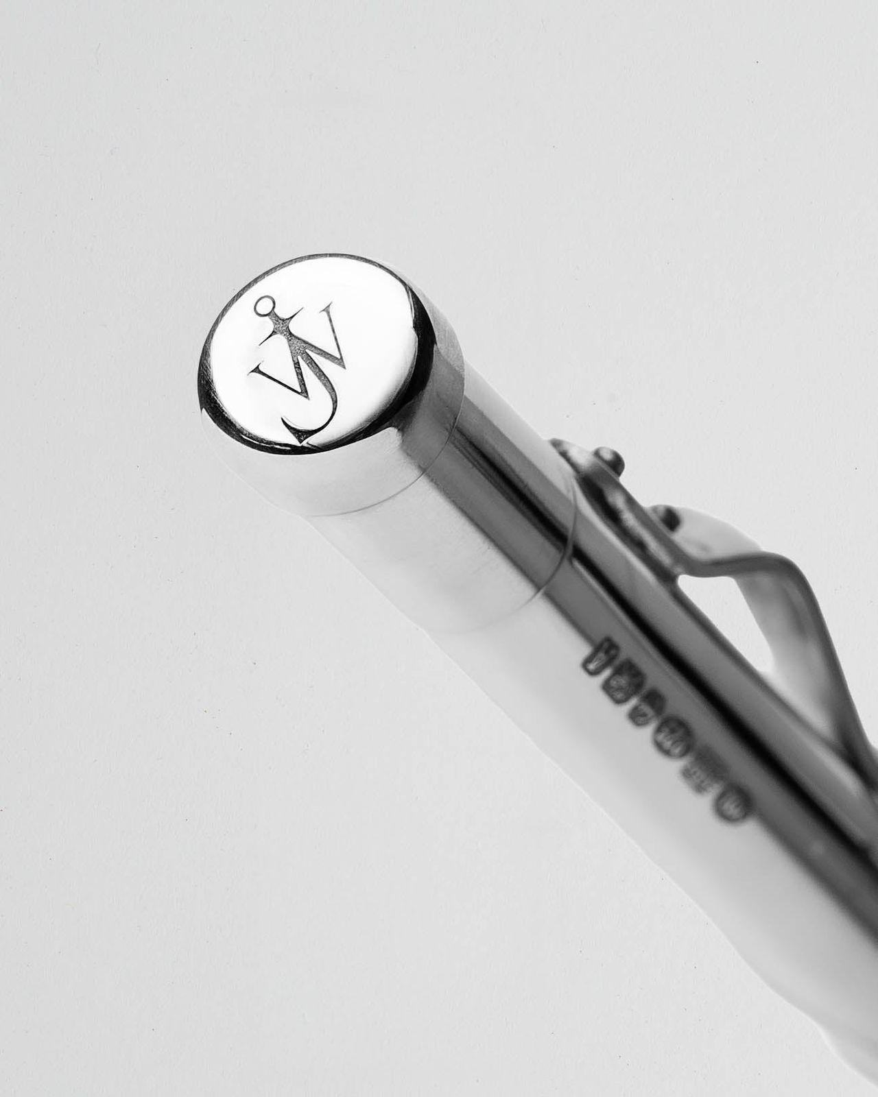 CL_MECHANICAL PENCIL - SILVER_HW0127FA0533