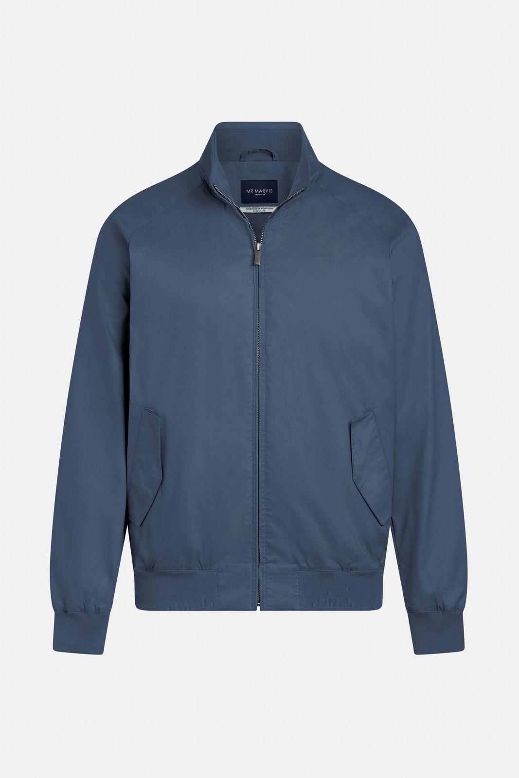 Kingfishers * The Iconic Jacket