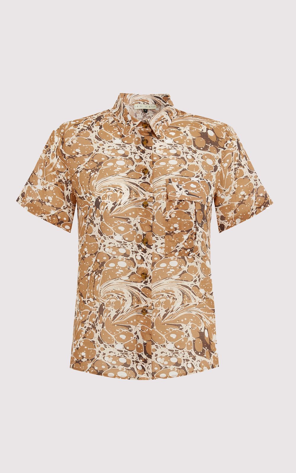 LUCY SHIRT