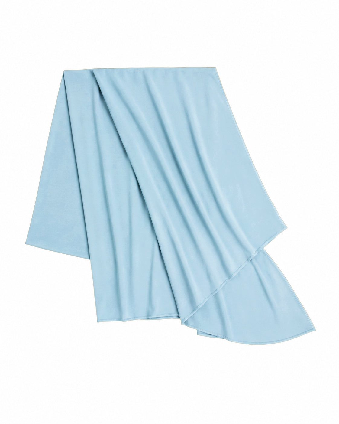 Kallu Scarf - Blue