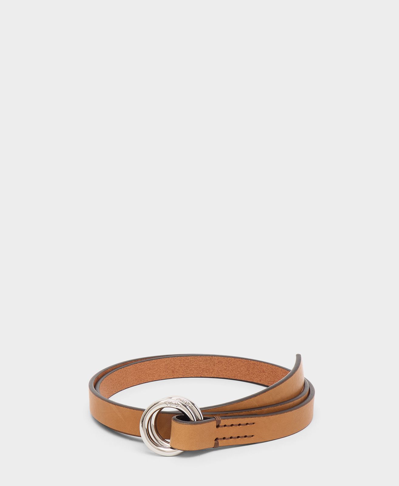 Double Ring Belt - 20mm