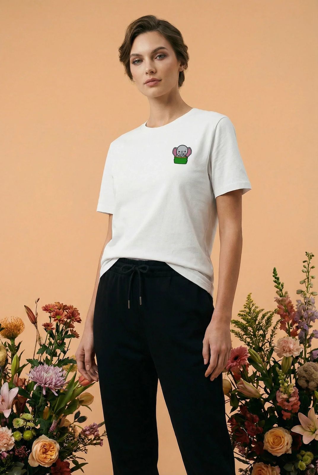 Elephant T-Shirt