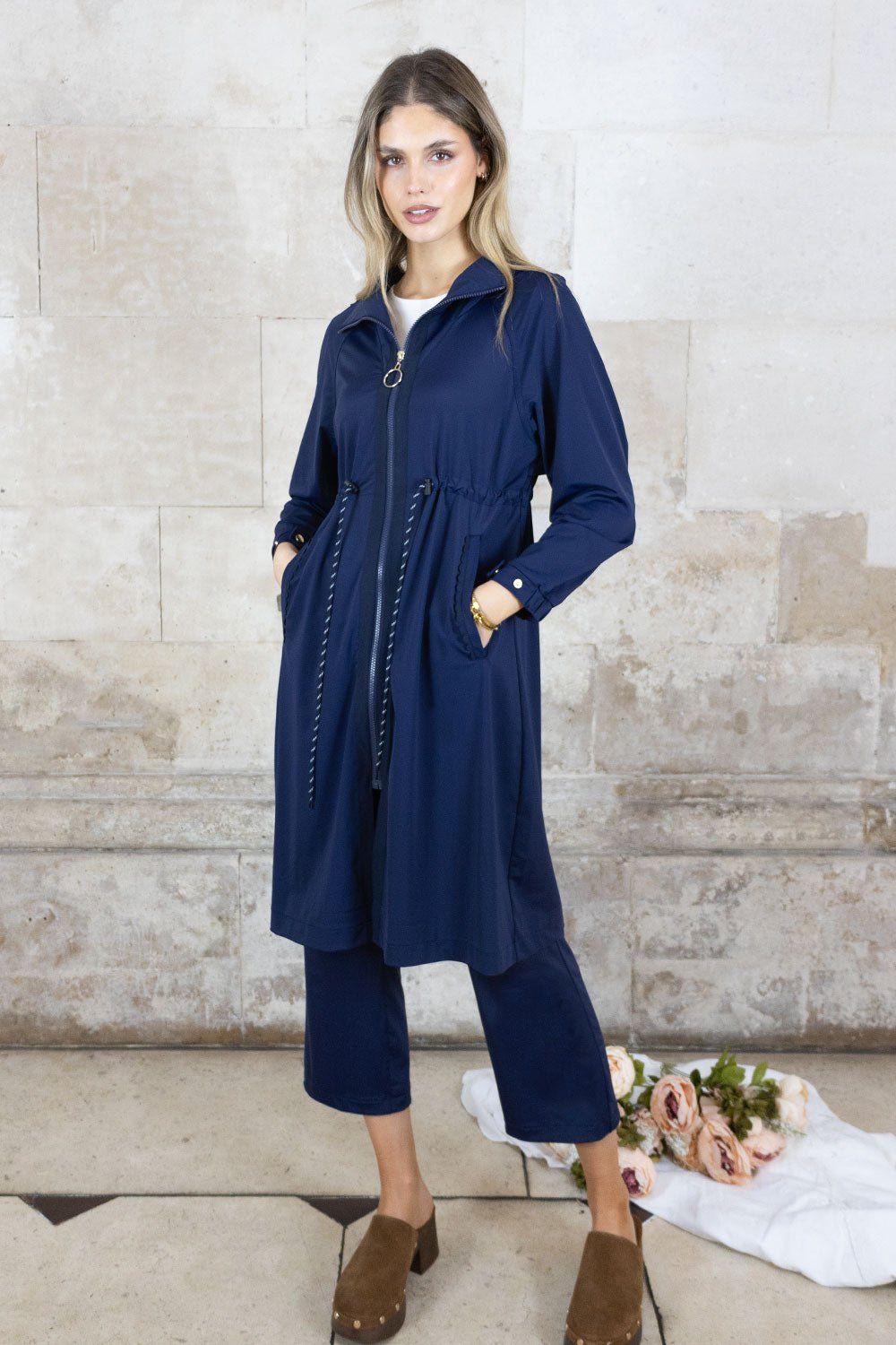 Alesandra Parka