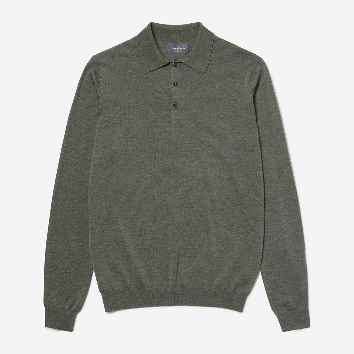 Sulby Khaki