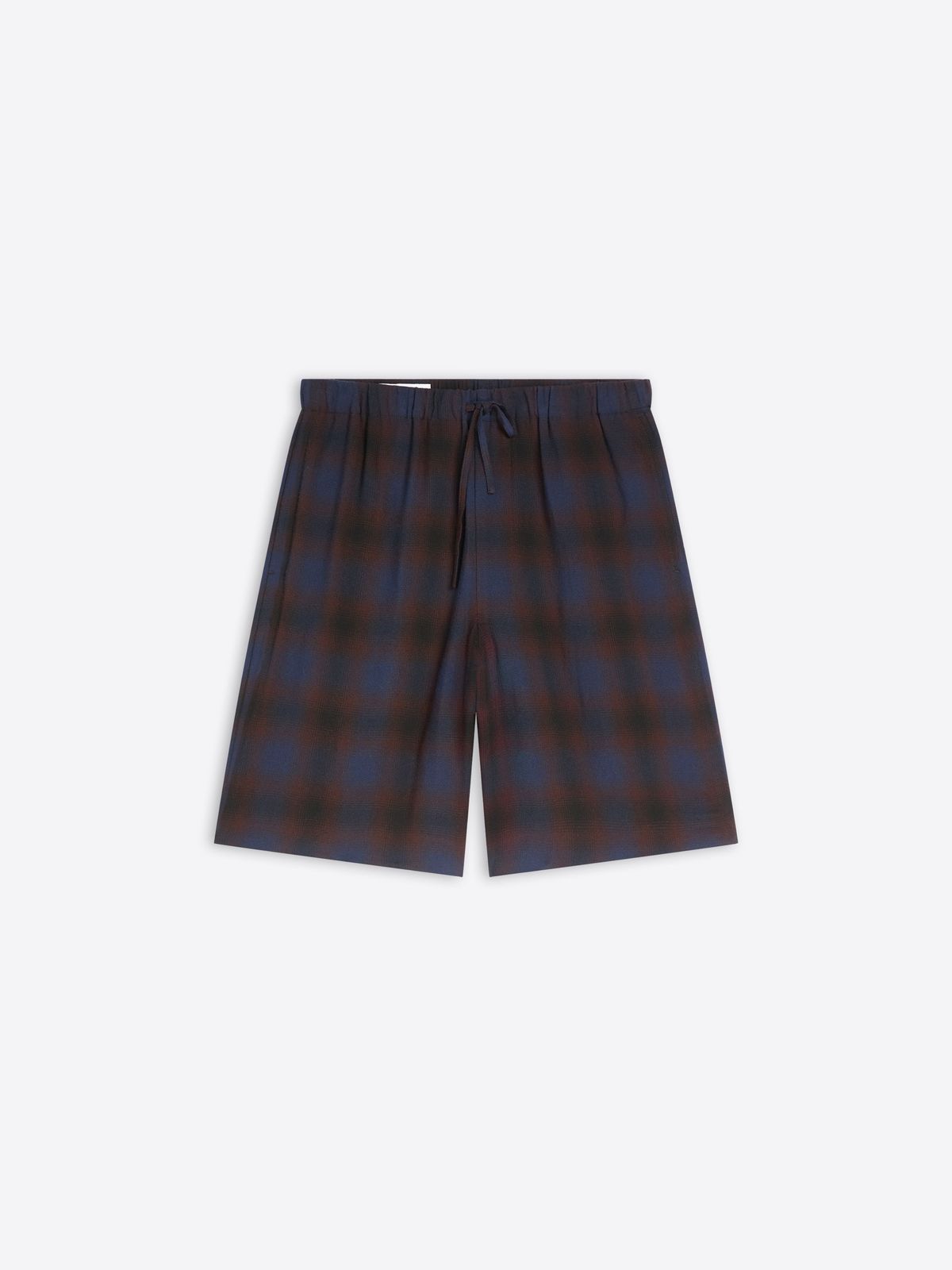 Viscose shorts
