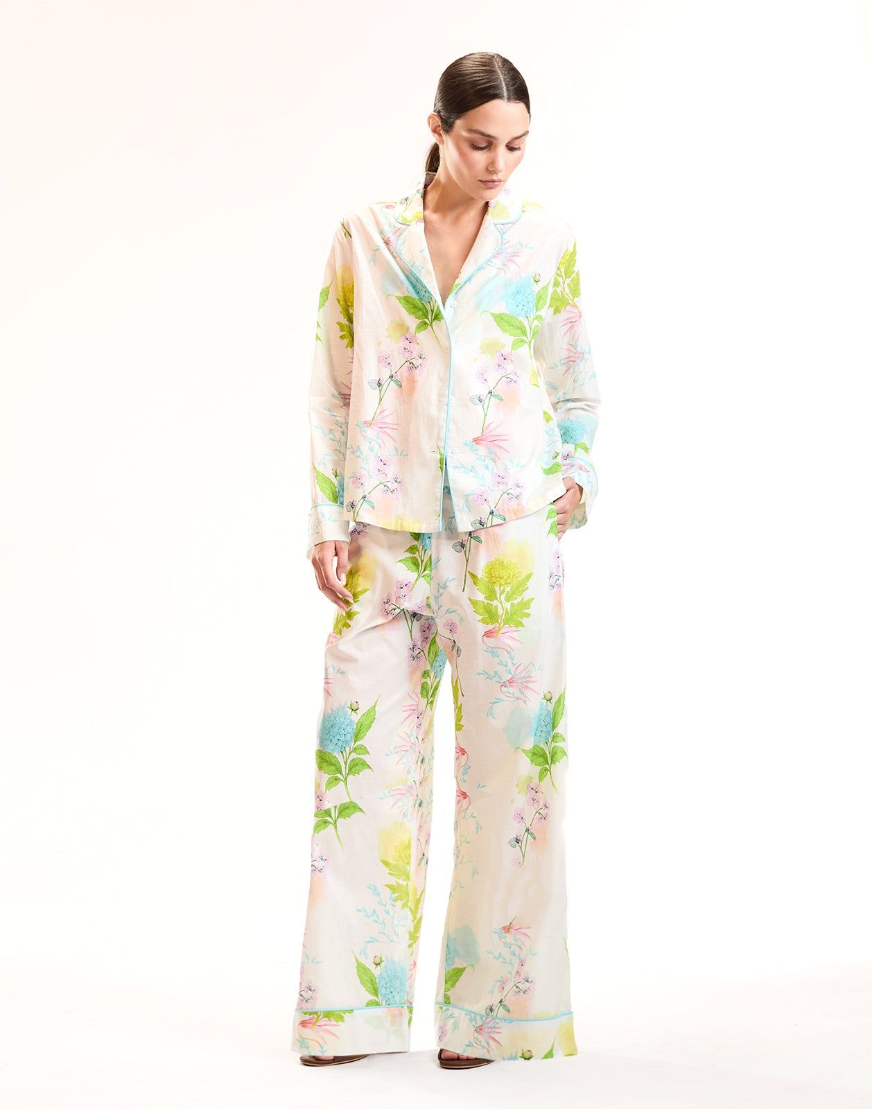 Jardin PJ Pants
