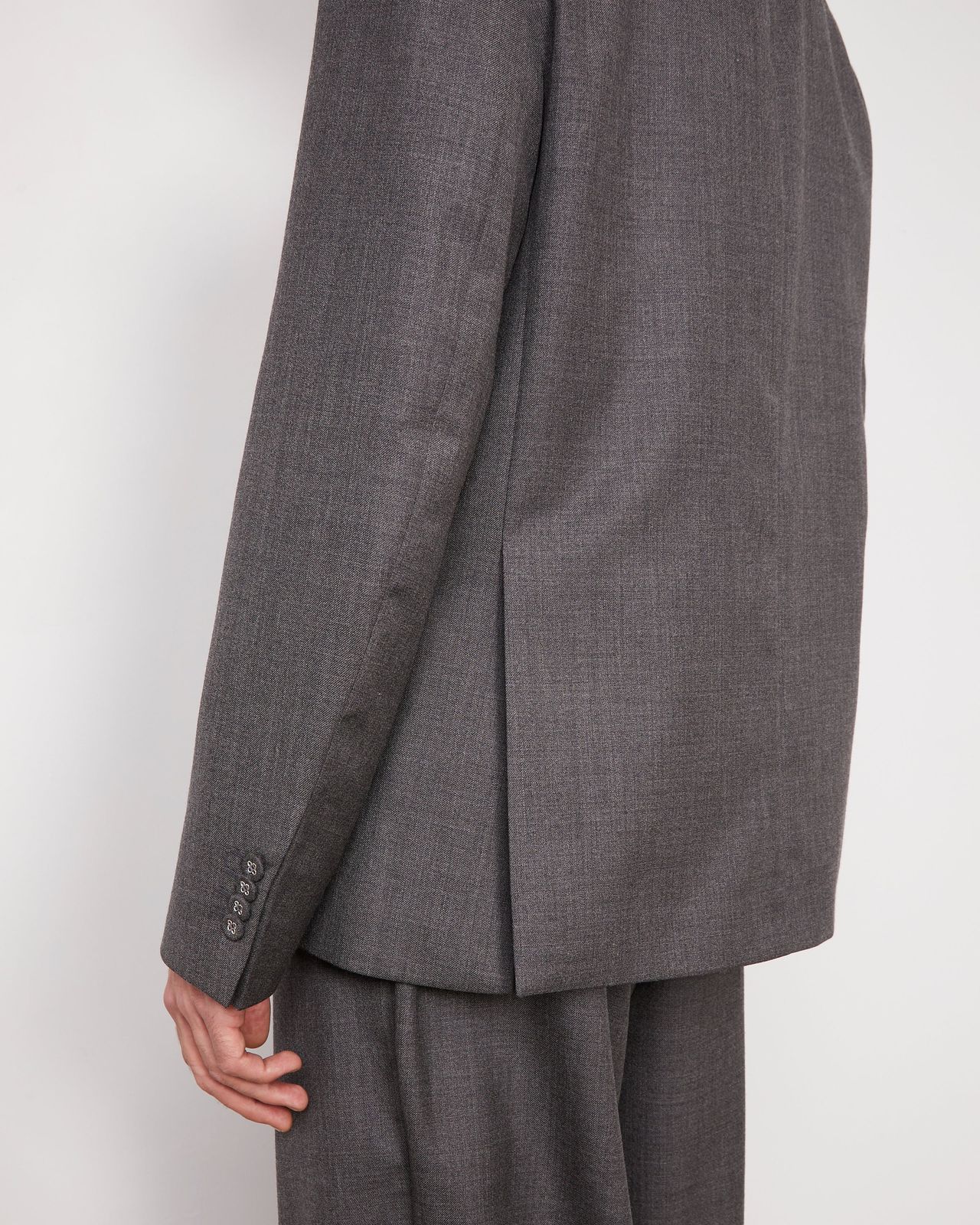 Veste Melvyn