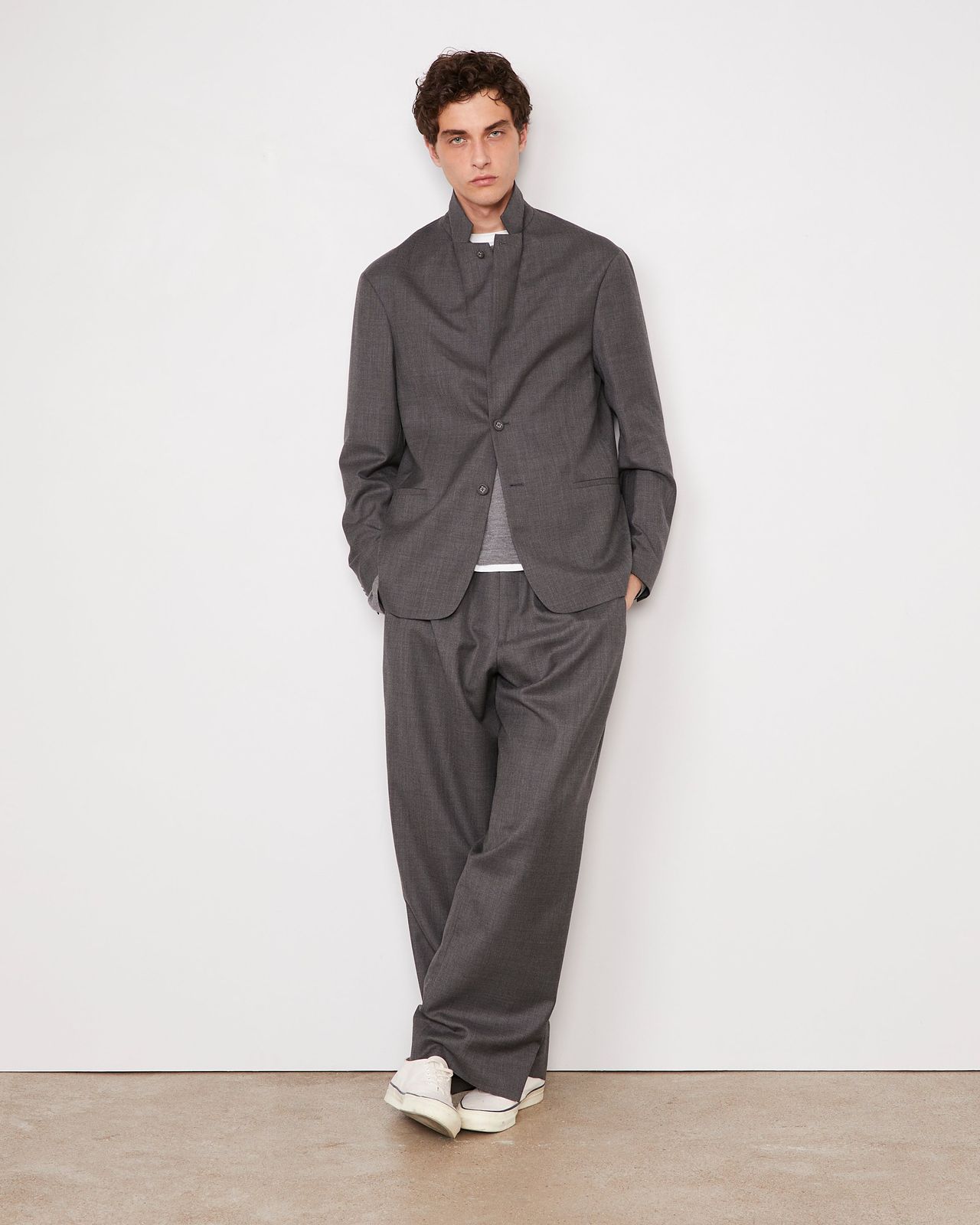 Veste melvyn